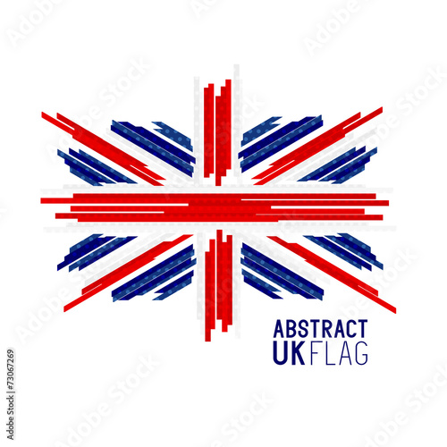 Union Jack UK Flag