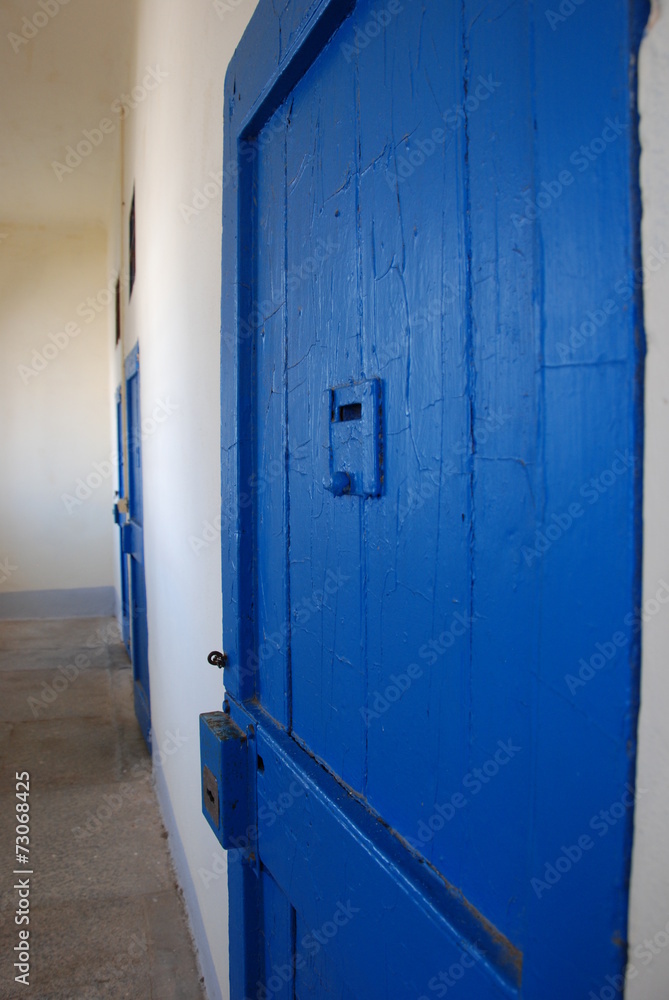 Carcere Isola Asinara Carcere Isola Asinara