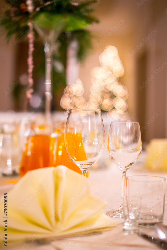 Decorations Decorations