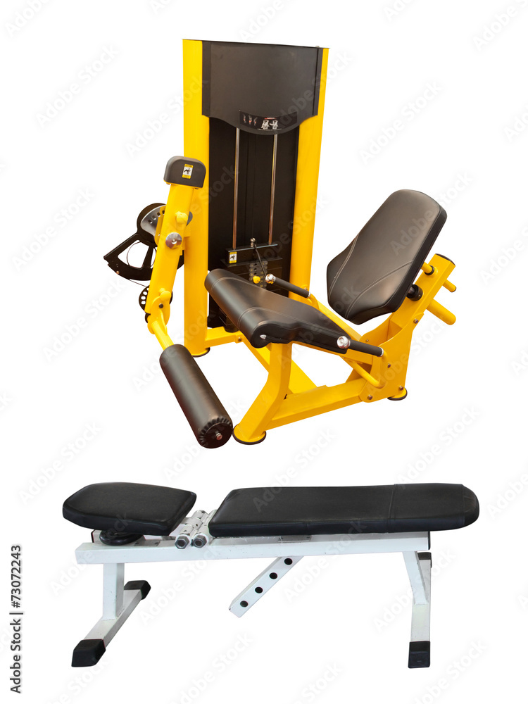 Gym apparatus Gym apparatus