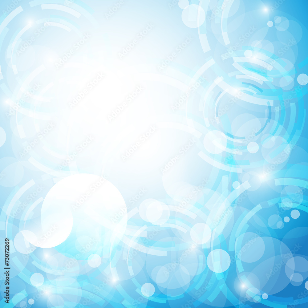 Abstract Background - Vector Illustration Abstract Background - Vector Illustration