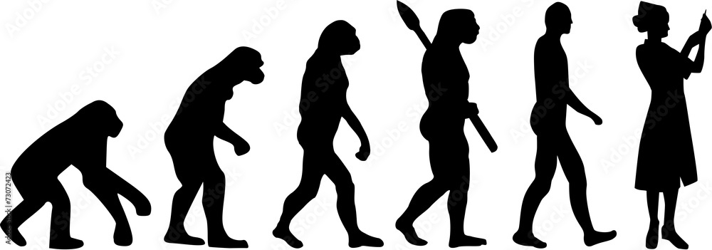 Nurse Evolution Nurse Evolution