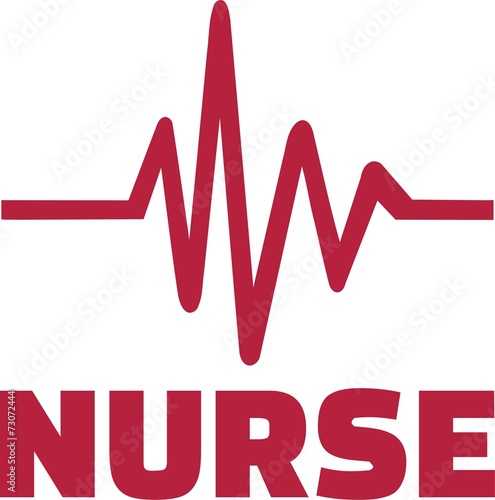 Nurse Cardiac Frequence