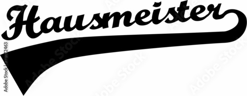 Caretaker Hausmeister