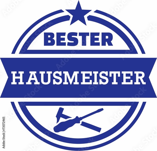 Best Caretaker Bester Hausmeister