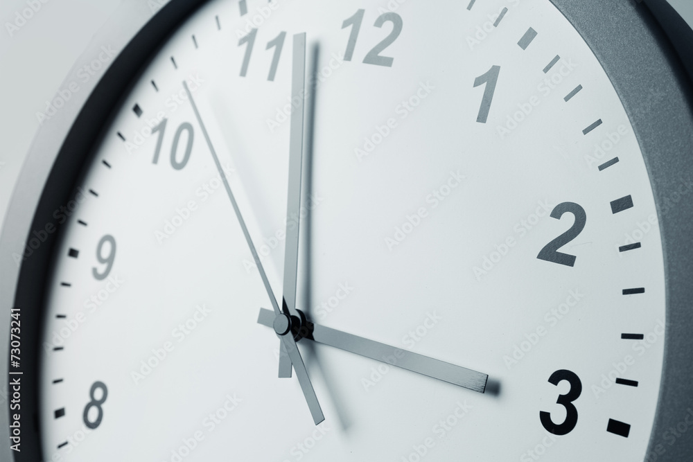 Clock Clock