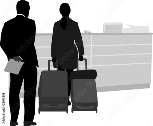 Both Suitcases