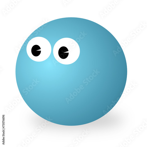 Ball Kopf