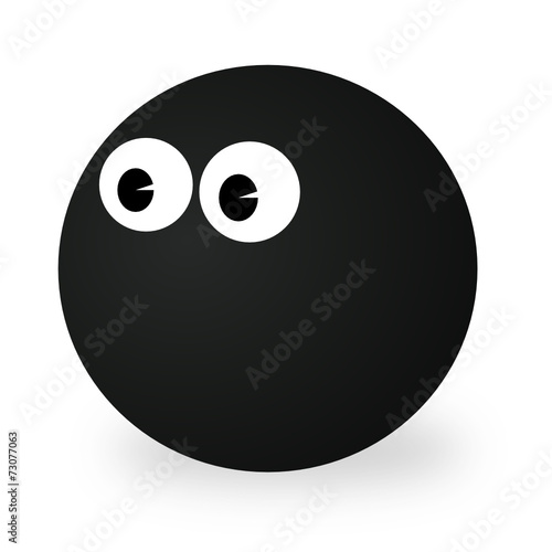 Ball Kopf