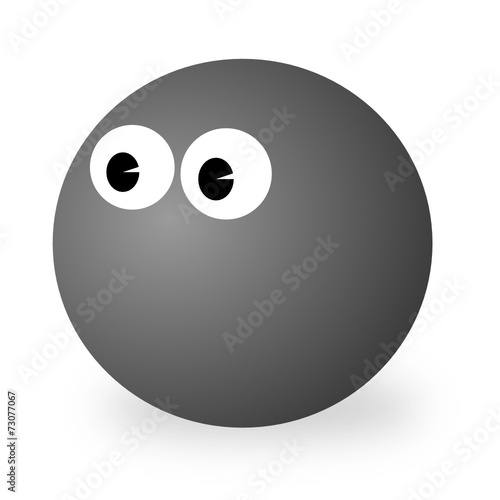 Ball Kopf