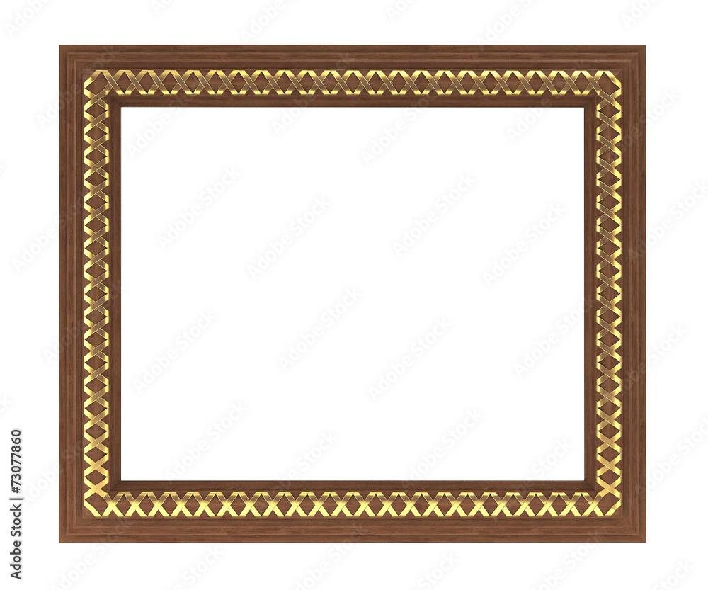 Picture Frame Picture Frame