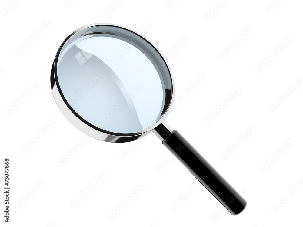 hand lens hand lens