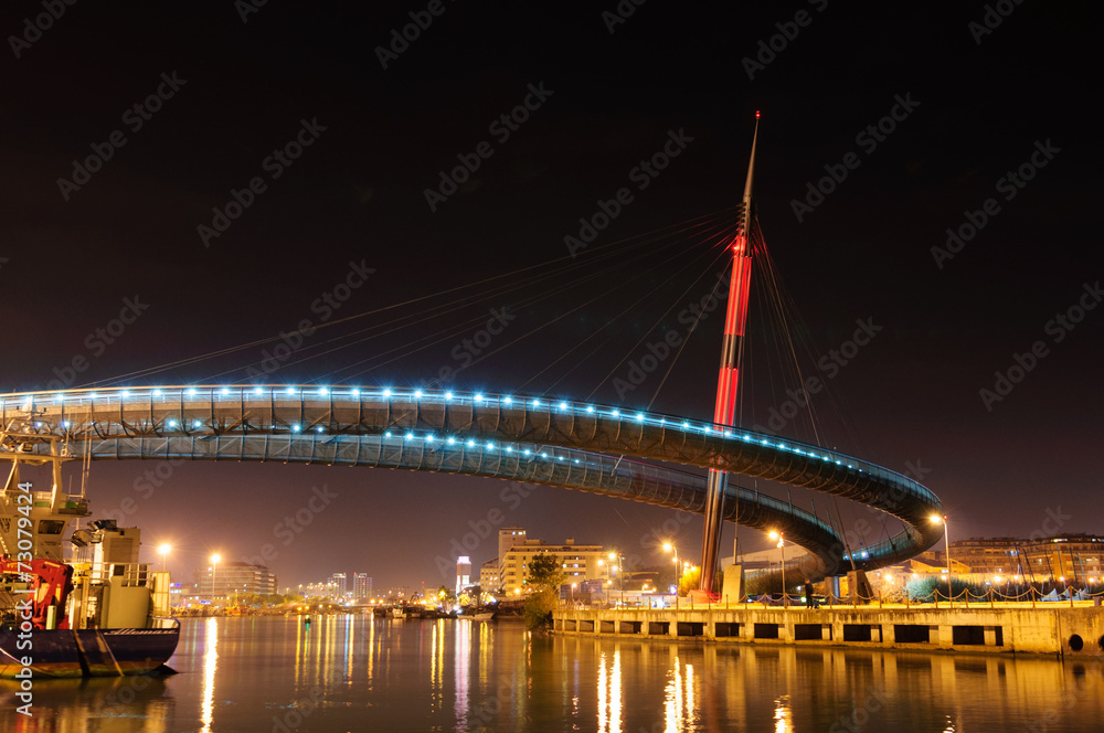 Pescara Ponte del Mare