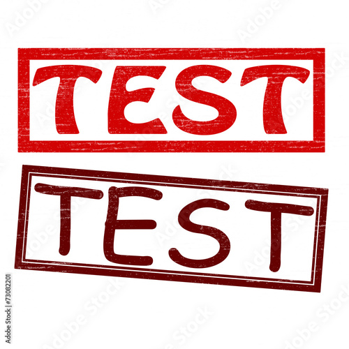 Test