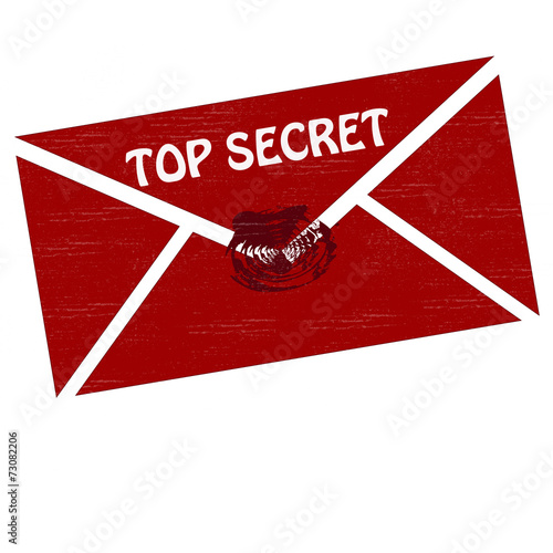 Top secret