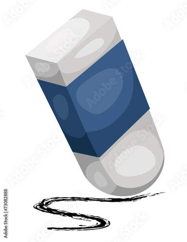 Eraser