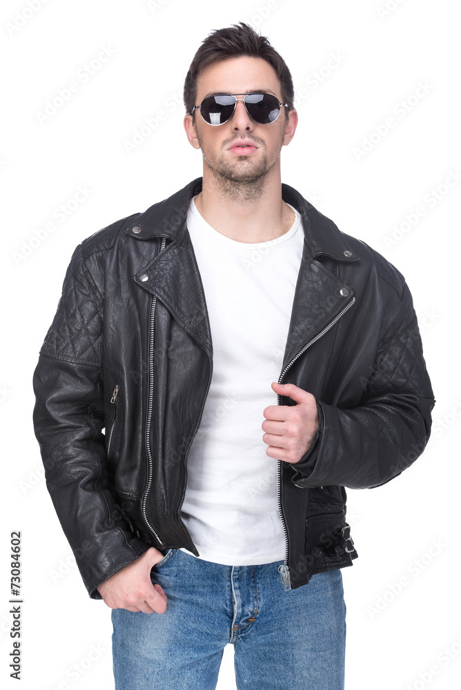 © Vadym Huzhva - Motorcycle