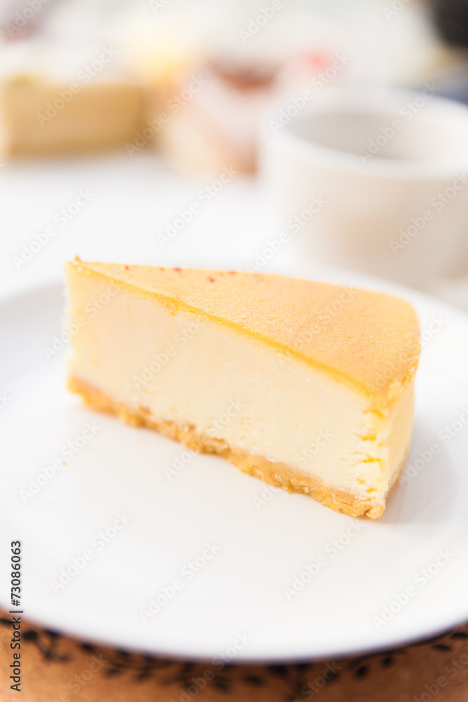 small cake small cake