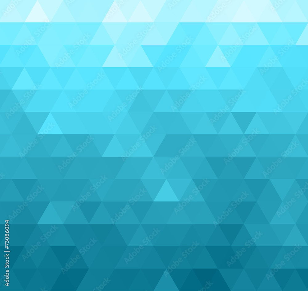 Abstract color retro background with triangle Abstract color retro background with triangle