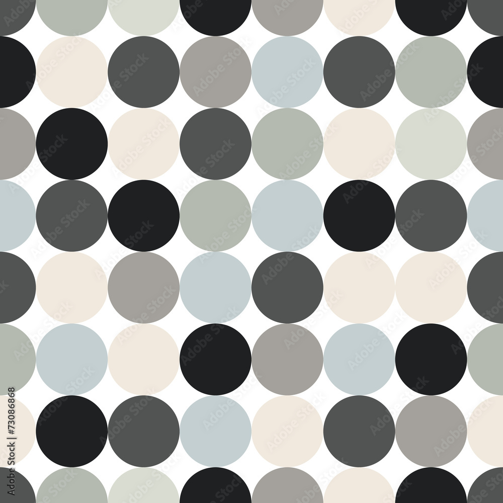 Dot pattern. Seamless design. Dark decor. Dot pattern. Seamless design. Dark decor.