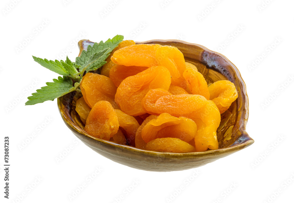 Dried apricots Dried apricots