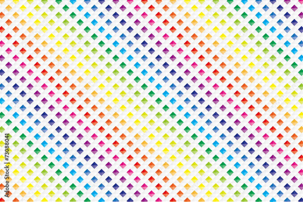 背景素材壁紙 正方形リベット風タイル Stock Vector Adobe Stock