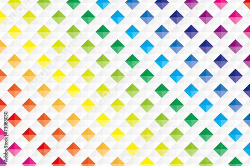 背景素材壁紙(正方形リベット風タイル)