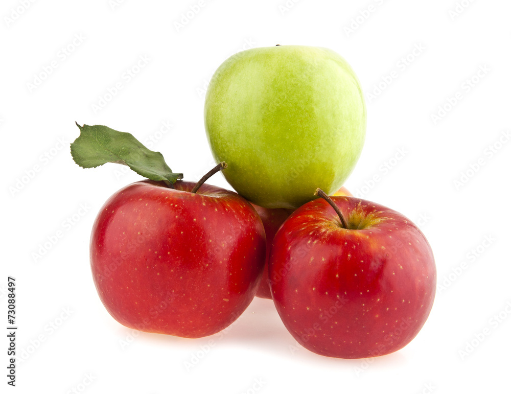 apples