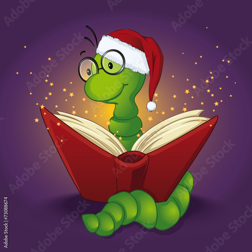 Es war einmal zur Weihnachtszeit...