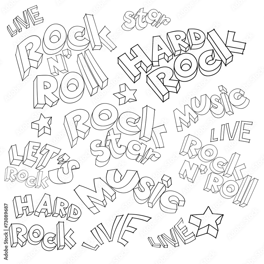 rock star rock star