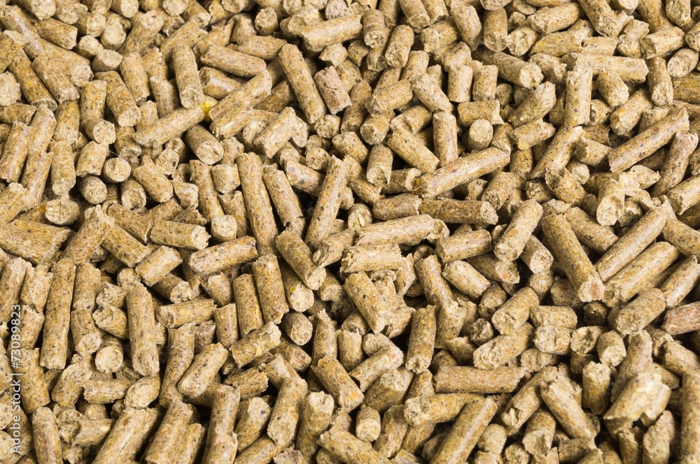 Cheap animal food for feeding in texture Cheap animal food for feeding in texture