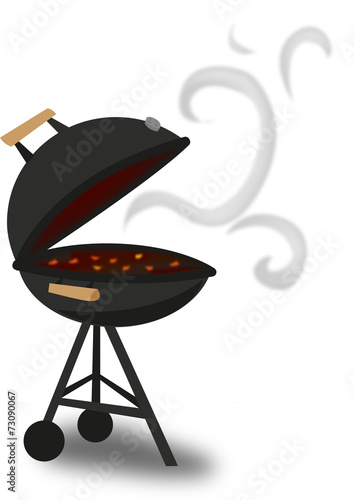 bbq mania