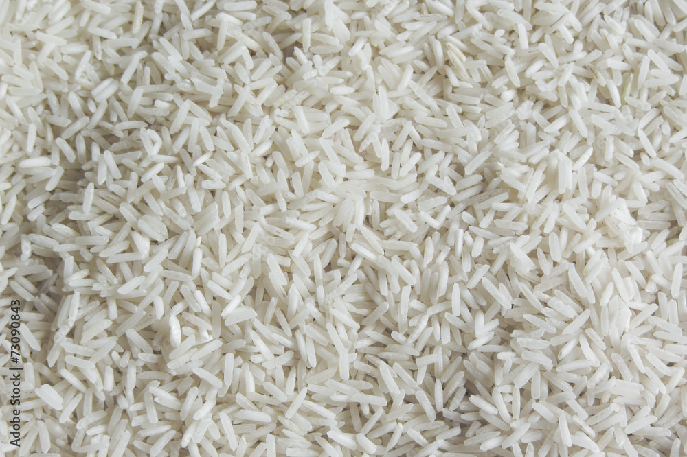 Basmati rice Basmati rice