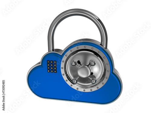 Cloud Computing - Data Protection