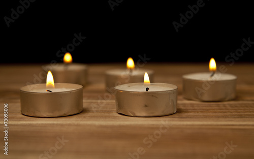 candles