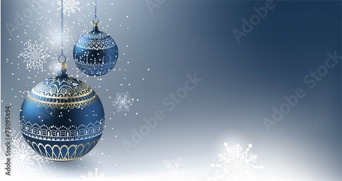 Christmas Background
