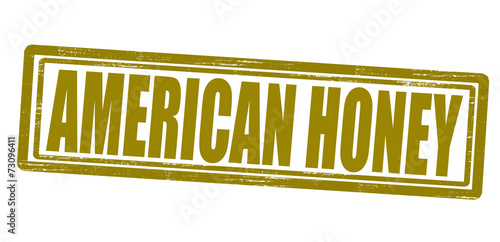 American honey