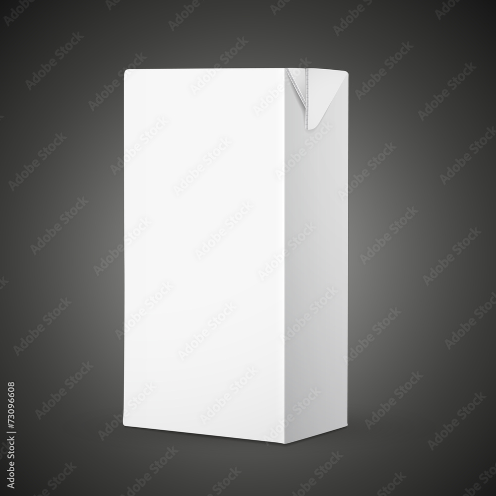blank drink carton package blank drink carton package