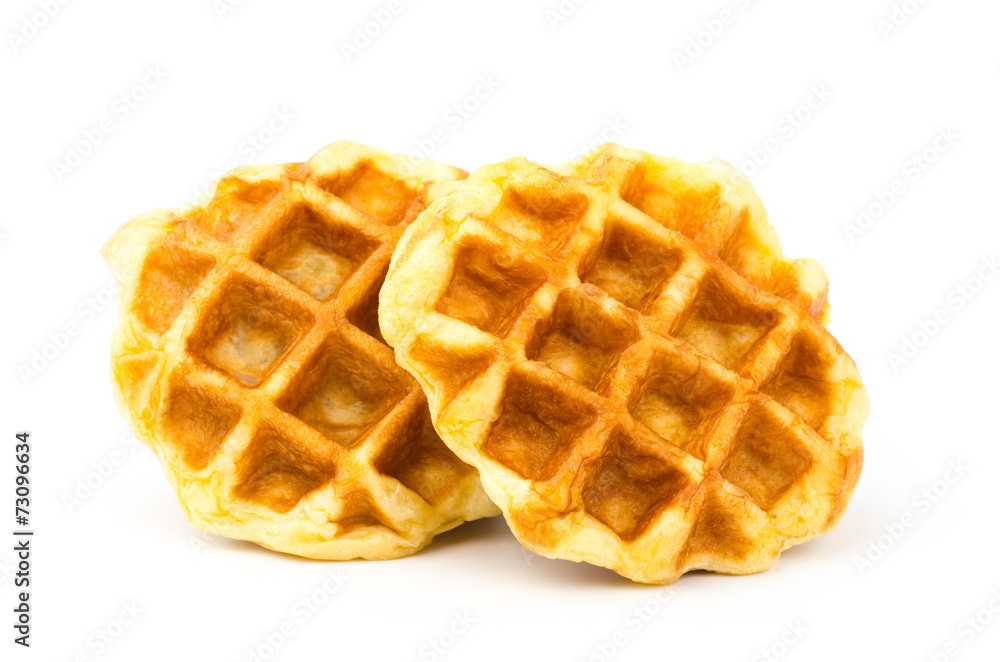 Waffle Waffle