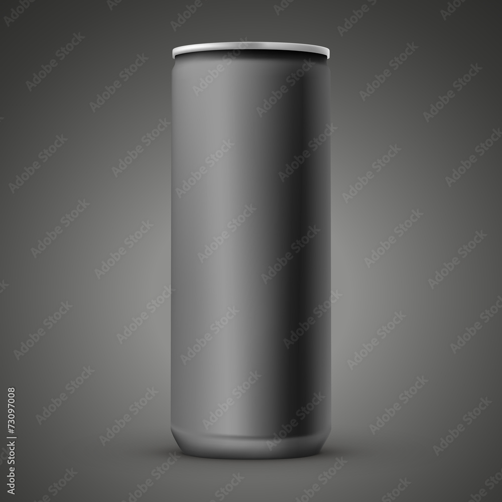 blank aluminum can template blank aluminum can template