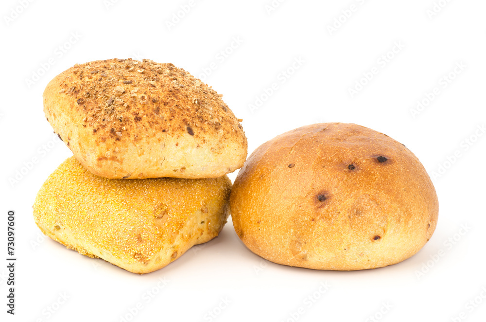 Maize max roll and multimalt roll bread Maize max roll and multimalt roll bread