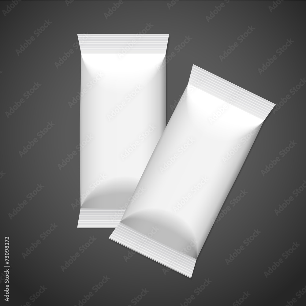 blank package set blank package set