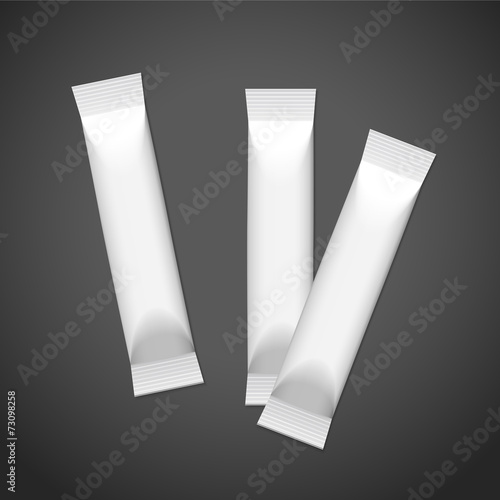 blank package set