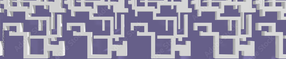 abstract panorama abstract panorama