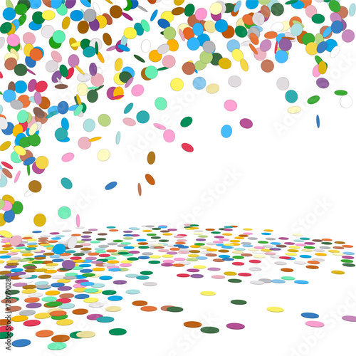 Konfetti, Hintergrund, Geburtstag, Karte, Vorlage, Confetti, BG