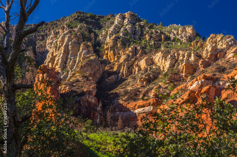 The Many Wonders of Sedona Arizona