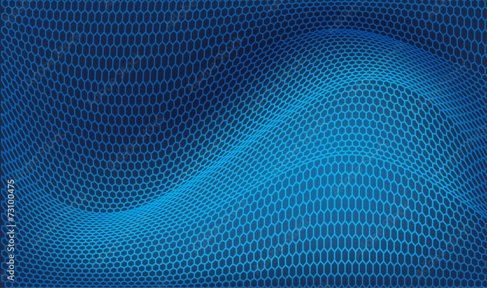 Abstract Blue Background Texture Abstract Blue Background Texture