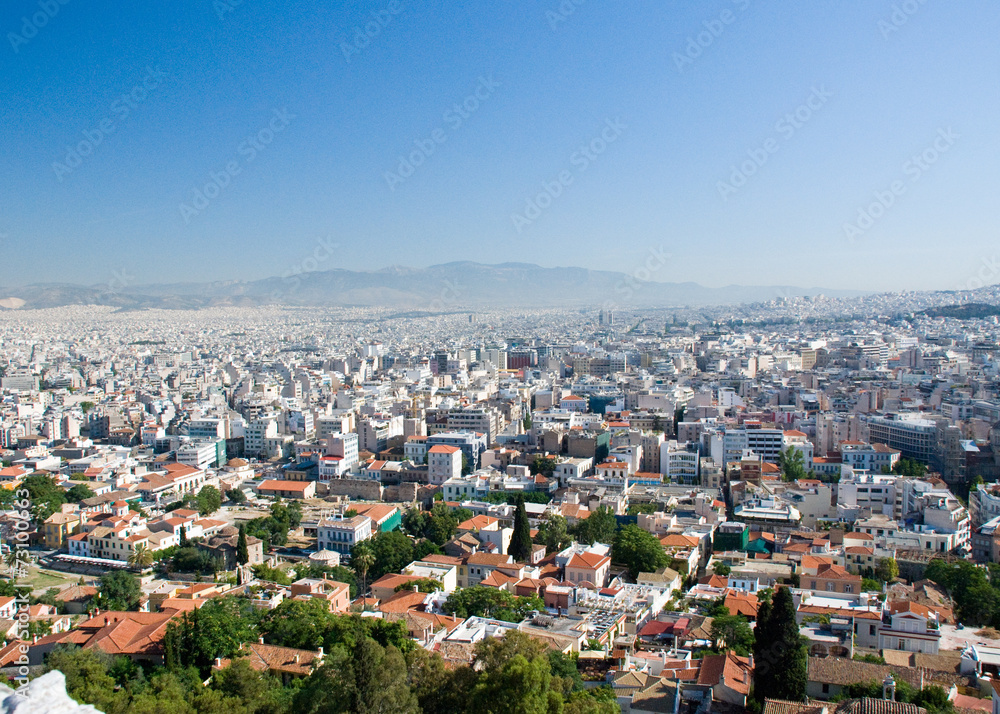 view Athens