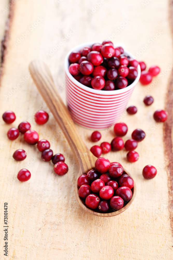 cranberries cranberries