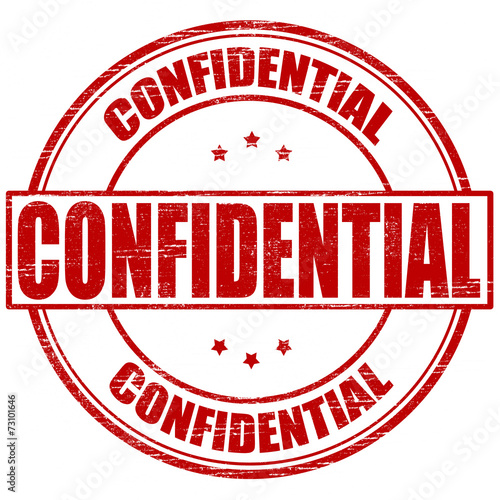 Confidential